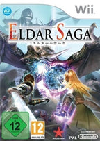 Eldar Saga (DE)
