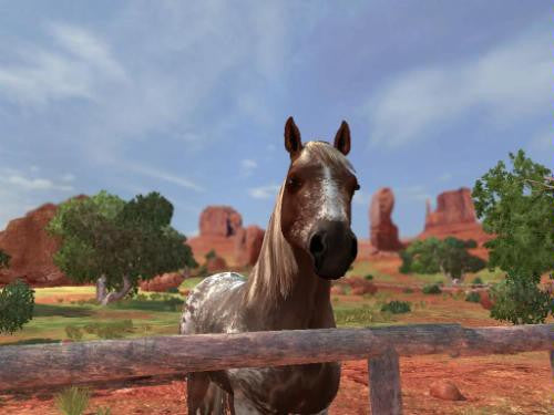 Ellen Whitaker's Horse Life 2: Freunde für immer (DE)