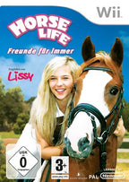 Ellen Whitaker's Horse Life 2: Freunde für immer (DE)