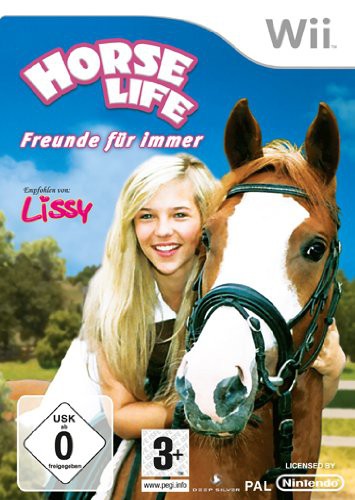 Ellen Whitaker's Horse Life 2: Freunde für immer (DE)