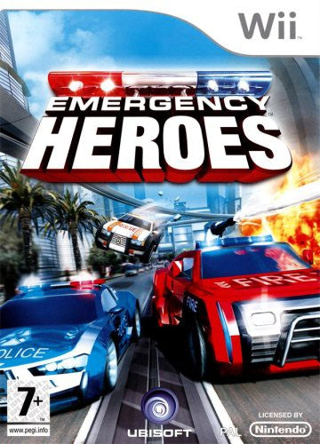 Emergency Heroes (GB)