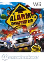 Emergency Mayhem