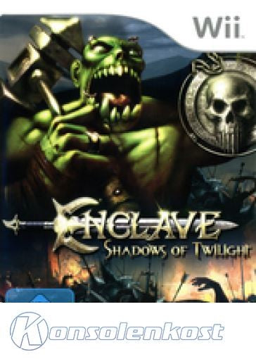 Enclave: Shadows of Twilight (DE)