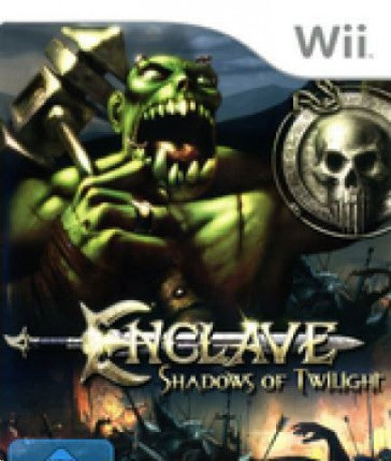 Enclave: Shadows of Twilight (DE)