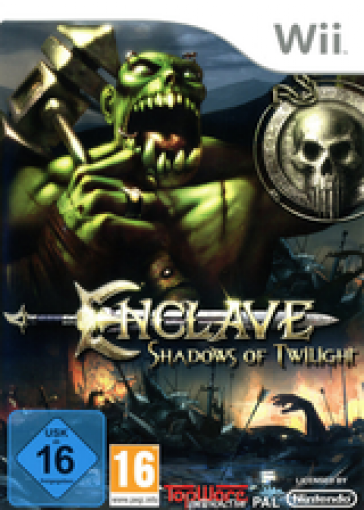 Enclave: Shadows of Twilight (DE)