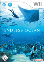 Endless Ocean 1 (DE)
