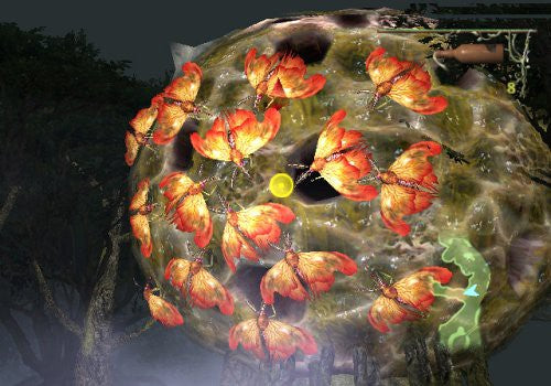 Escape from Bug Island (DE)