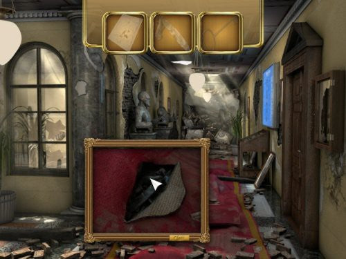 Escape the Museum (GB)