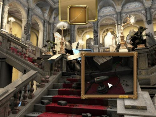 Escape the Museum (GB)