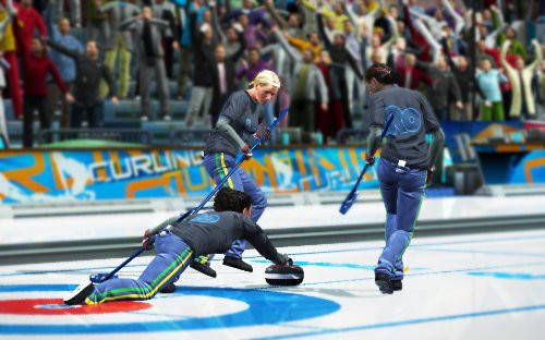 Eurosport Winter Stars (DE)