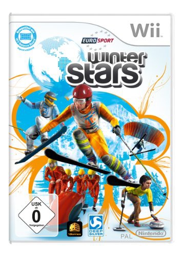 Eurosport Winter Stars (DE)