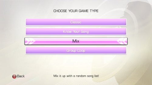Everyone Sing (DE)