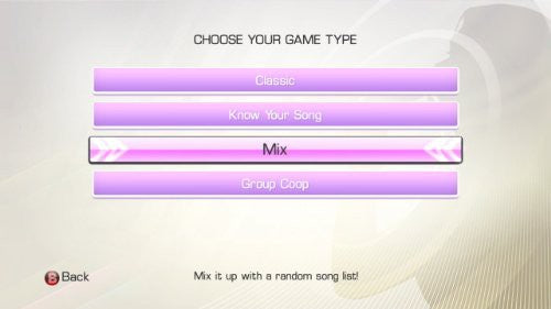 Everyone Sing (DE)