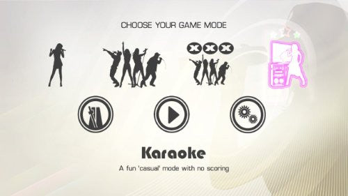 Everyone Sing (DE)