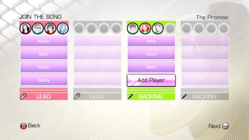 Everyone Sing (DE)