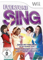 Everyone Sing (DE)