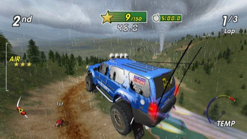 Excite Truck (DE)