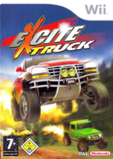 Excite Truck (DE)