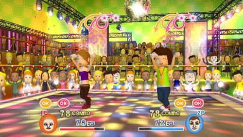 ExerBeat: Gymn Class Workout (DE)