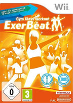 ExerBeat: Gymn Class Workout (DE)