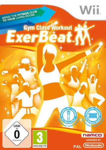 ExerBeat: Gymn Class Workout (DE)