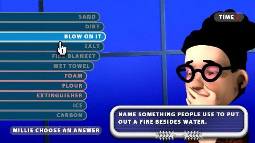 Family Fortunes (GB)