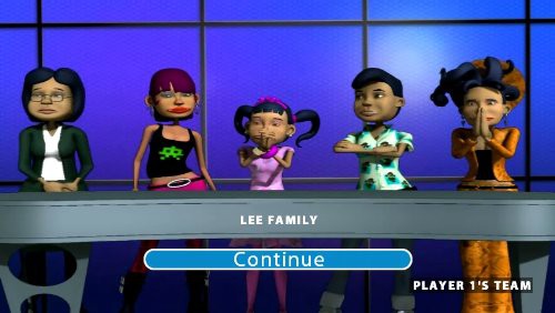 Family Fortunes (GB)