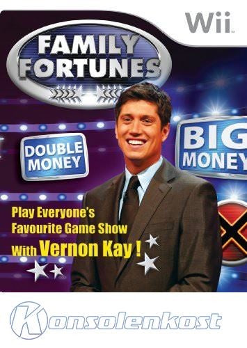 Family Fortunes (GB)
