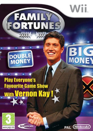 Family Fortunes (GB)
