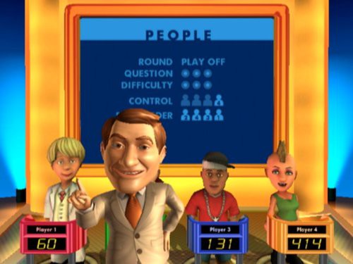 Family Gameshow (DE)