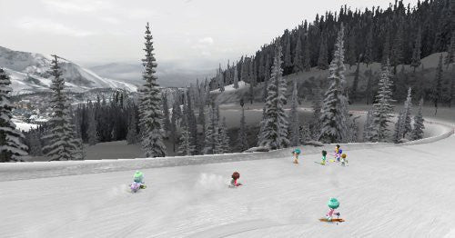 Family Ski (FR)