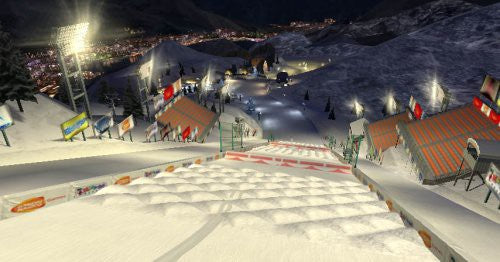 Family Ski (FR)