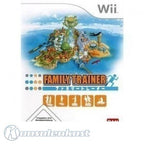 Family Trainer