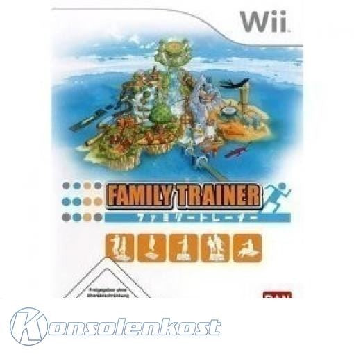 Family Trainer