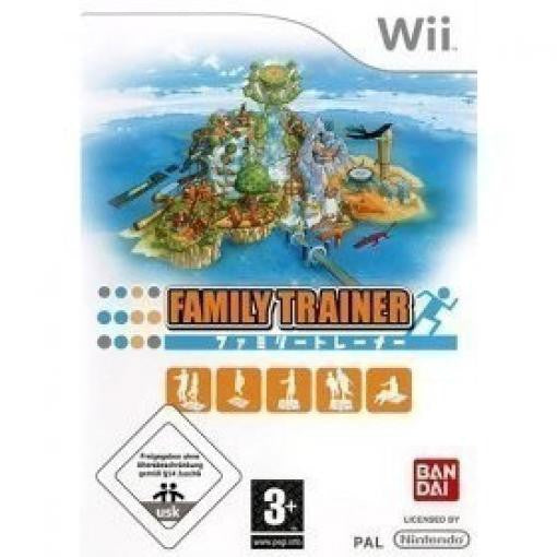 Family Trainer