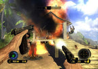 Far Cry: Vengeance + Light Gun