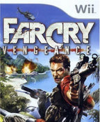 Far Cry: Vengeance