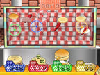 Fast Food Panic
