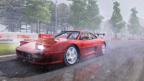 Ferrari Challenge: Trofeo Pirelli DeLuxe (DE)