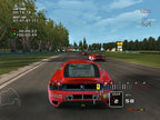 Ferrari Challenge: Trofeo Pirelli (DE)