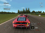 Ferrari Challenge: Trofeo Pirelli (DE)