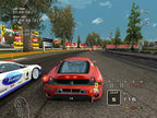 Ferrari Challenge: Trofeo Pirelli (DE)
