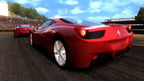 Ferrari: The Race Experience + Lenkrad