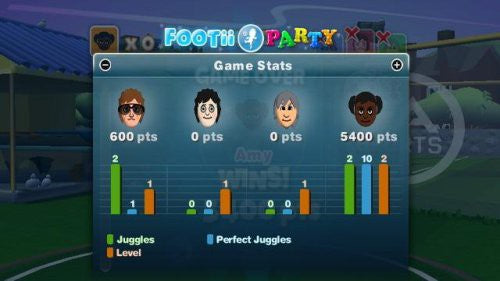 FIFA 08 (GB)