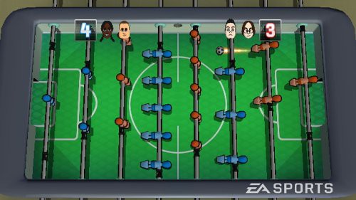 FIFA 08 (GB)