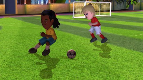 FIFA 09 All-Play (DE)