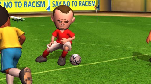 FIFA 09 All-Play (DE)