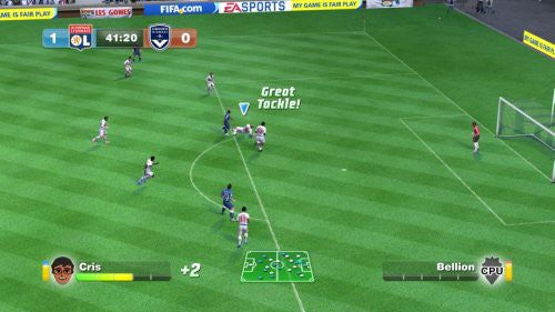 FIFA 09 All-Play (DE)
