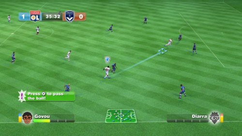 FIFA 09 All-Play (DE)