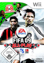 FIFA 09 All-Play (DE)